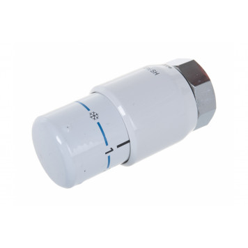 Термоголовка OVENTROP Uni SH, M30x1,5, белый 1012066-2