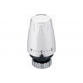 Термоголовка DX, 6-28°C, настройки 1-5, белая HEIMEIER  6700-00.500