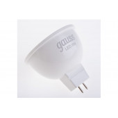 Лампа Gauss LED MR16 GU5.3 9W 4100K Софит  101505209