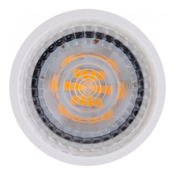 Лампа Gauss LED MR16 GU5.3 9W 3000K Софит  101505109-1