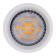 Лампа Gauss LED MR16 GU5.3 9W 3000K Софит  101505109