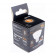 Лампа Gauss LED MR16 GU5.3 9W 3000K Софит  101505109