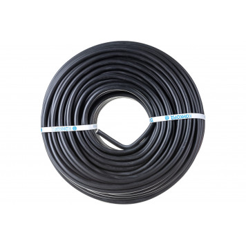 Силовой кабель  ВВГнг-Ls, 4х1,5, 100м Конкорд 00001256-3