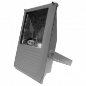 Прожектор металлогалогенный Foton 150W MAX, серый FL-03