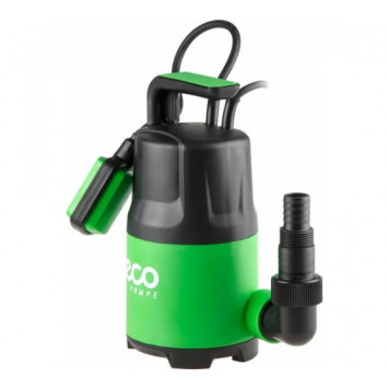 Дренажный насос  400 Вт   ECO CP-405-1