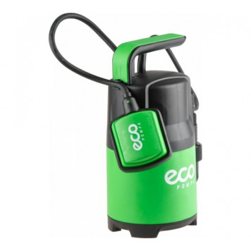 Дренажный насос  400 Вт   ECO CP-405-2