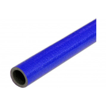Теплоизоляция (трубка) Energoflex Super Protect D=35x9мм (2 метра) синий-1