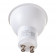 Лампа Gauss Elementary MR16 GU10 7W 3000K Софит  13617