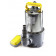 Фекальный насос для откачки канализации 900 Вт  AquaTIM AM-WPD900INOX-06GT  