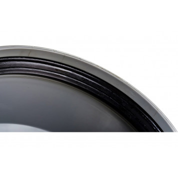 Отвод для внутренней канализации Ostendorf  d110 x 90° полипропилен  115140-3