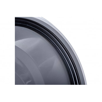 Отвод для внутренней канализации Ostendorf  d110 x 30° полипропилен  115110-3