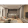 DK8012-BG Акцентный светильник SMART SPOT DOUBLE 2x9W DIM 3000K-6000K, матовое золото с черным
