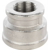 Муфта ВВ переходная никелированная 1 1/4"x1/2"  STOUT SFT-0006-011412