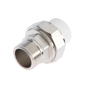 Американка PPR НР 20*3/4M TIM Tpp3042.0.02003 