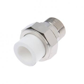 Американка PPR НР 20*3/4M TIM Tpp3042.0.02003 -1