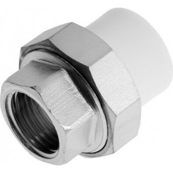 Американка PPR  ВР 20*1/2F TIM Tpp3041.0.02002