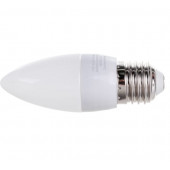 Лампа Gauss LED Candle E27 6,5W 4100К Свеча  103102207
