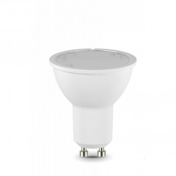 Лампа Gauss LED MR16 GU10 5W 4100K диммируемая-1