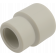 Муфта переходная ППР d25-20 серая внутренняя/наружная FV-Plast   AA210025020