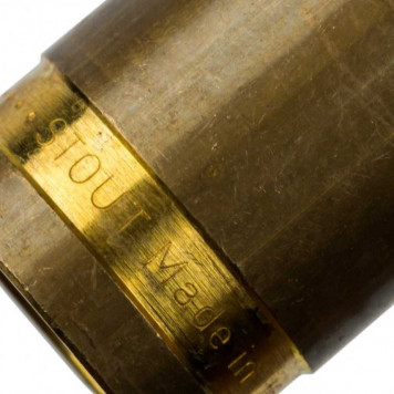 Гильза монтажная d16мм  для труб из сшитого полиэтилена аксиальный  Stout   SFA-0020-000016  -4