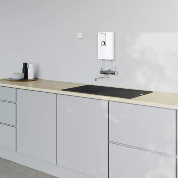 Проточный водонагреватель Stiebel Eltron DCE 11/13 H     232792-1