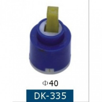 Картридж для смесителя с сеткой 40мм DoKorona DK-335