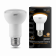 Лампа Gauss LED Reflector R63 E27 9W 2700K 1/10/40 зеркальная