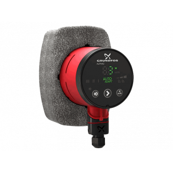 Насос циркуляционный  GRUNDFOS ALPHA2  25-60, 130, 1х230    99411150