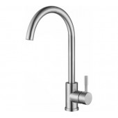Смеситель для кухни хром  FS8232  Fmark   