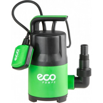 Дренажный насос  400 Вт   ECO CP-405