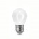 Лампа Gauss LED Filament Globe OPAL E27 5W 2700K