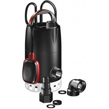 Насос дренажный Grundfos Unilift CC5-A1, 240Вт, кабель 10м  96280966