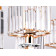 Люстра подвесная Ambrella light Traditional