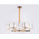 Люстра подвесная Ambrella light Traditional