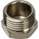 Заглушка НР никелированная 1/2" STOUT SFT-0025-000012