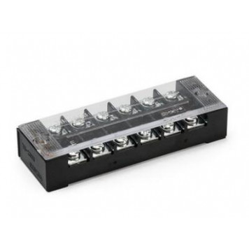 Колодка клеммная ЗКВК ТВ-3503 35A 3Р HLT Electric 081-11-31