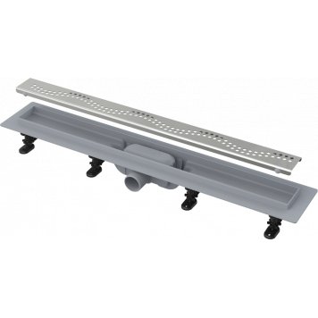 Трап APZ8-750 AlcaPlast