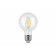 Лампа Gauss LED Filament G95 E27 6W 2700K 1/20 Филамент