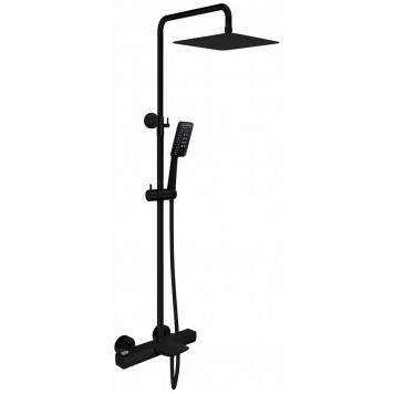 Тропический душ 5012 Black Kern