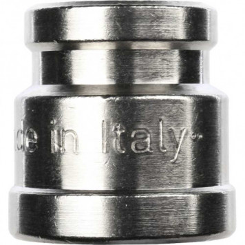 Муфта ВВ переходная никелированная 1/2X3/8 STOUT SFT-0006-001238-3