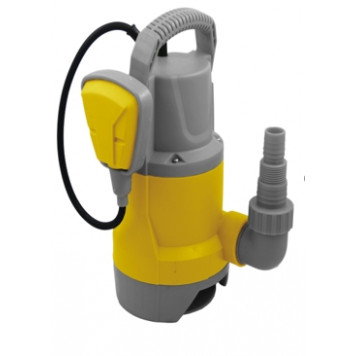 Фекальный насос с поплавком 550 Вт  AQUATIM  AM-WPD550-02GT -1