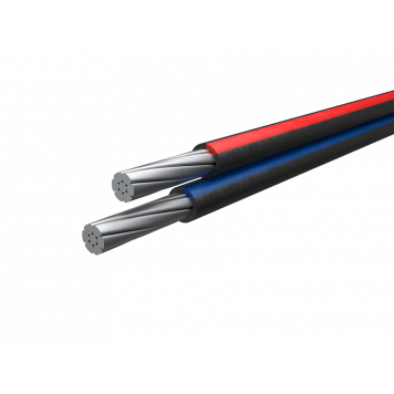 Кабель СИП-4 2x16  Белтелекабель 4280