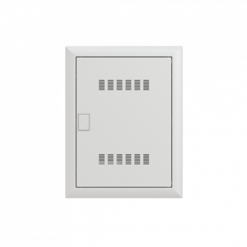 Шкаф мультимедиа UK620MVB   2CPX031454R9999