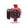 Насос циркуляционный  GRUNDFOS  UPS  25- 80 с гайками   95906440
