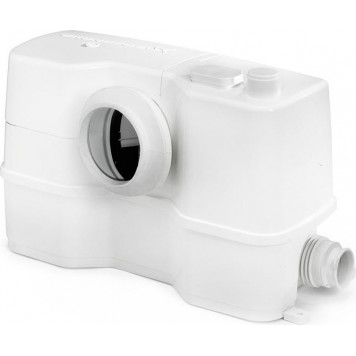 Канализационная насосная установка GRUNDFOS  Sololift 2 WC-3   97775315