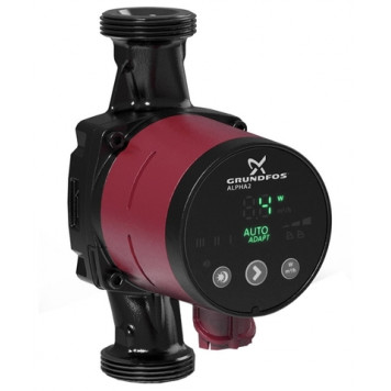 Насос  GRUNDFOS  ALPHA2   25-60, 180, 1х230    99420013