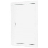 Люк ревизионный металлический  50x70