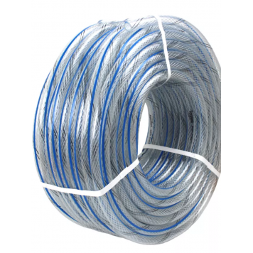 Шланг поливочный 3/4" Экстра 25 м -1