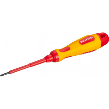Отвертка KRAFTOOL "EXPERT"SL, 2,5х75мм    250083-2,5-075 