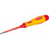 Отвертка KRAFTOOL "EXPERT"SL, 2,5х75мм    250083-2,5-075 